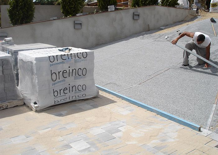 lecho de asiento uniforme breinco