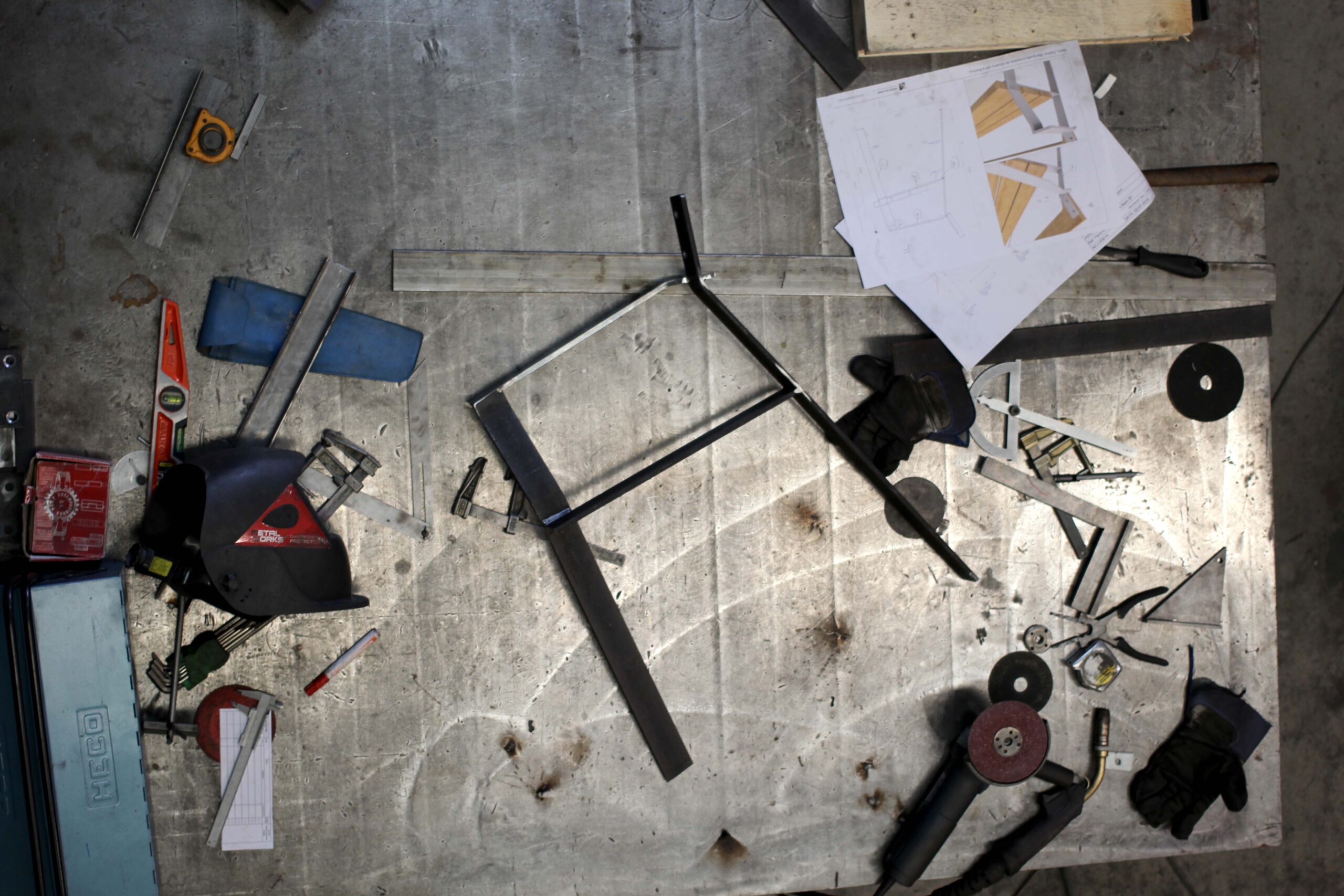 bancos de madera para exterior