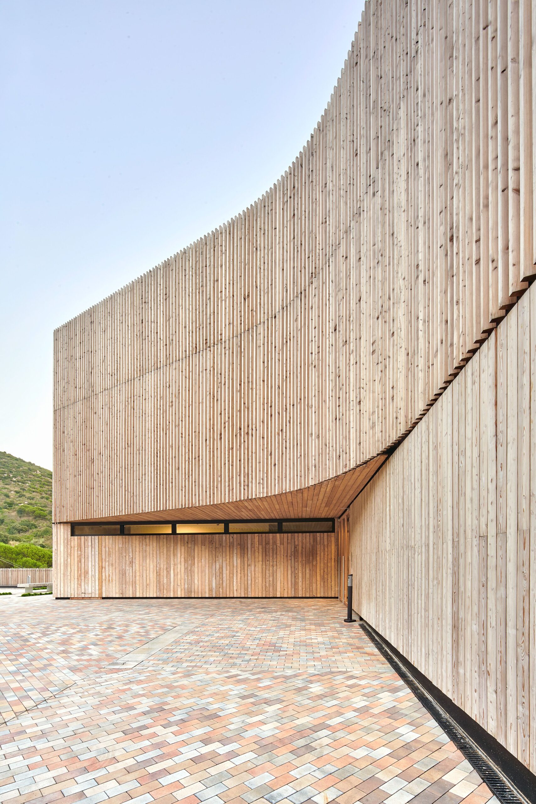 Centro de medicina Comparativa y Bioimagen