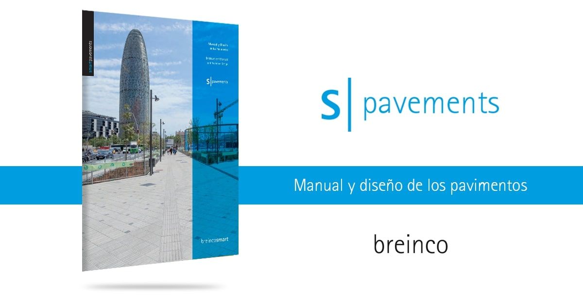 Catálogo De Diseño De Pavimentos | Breinco Smart