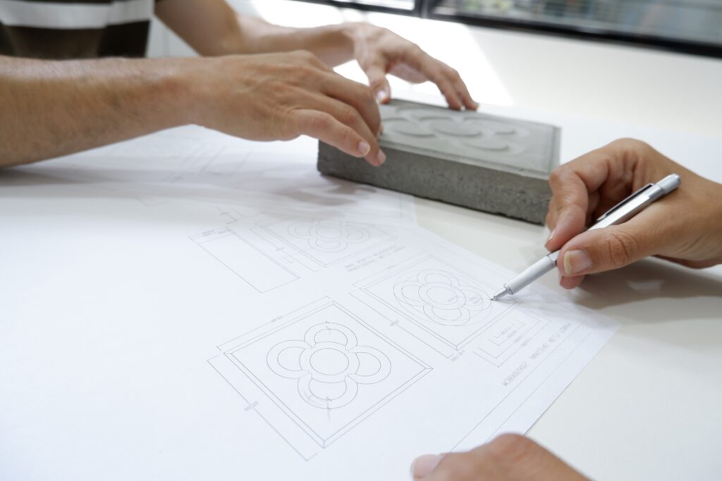 Breinco tiene la mejor propuesta sostenible para rediseñar el panot de barcelona