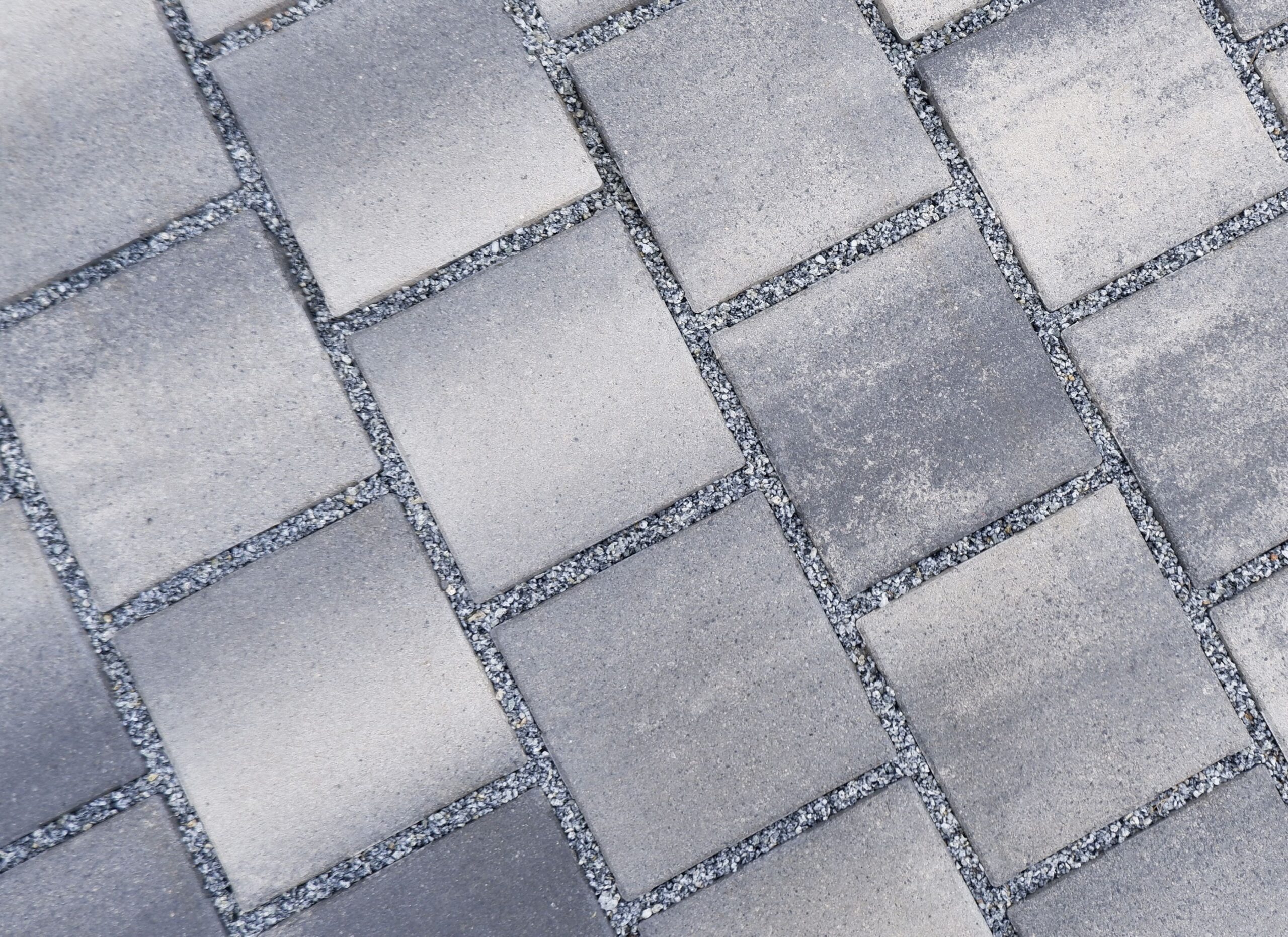 Natur Acqua Joint | Pavimento drenante ECO SUDS | 20x20x8cm 