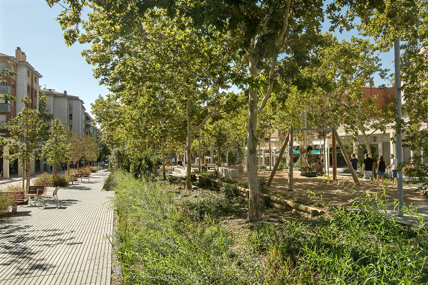 Breinco-Llosa-filtra-pavimento-drenante-SUDS-Vilafranca-barcelona