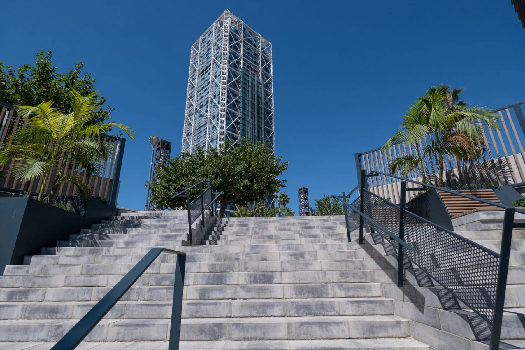 Superstep-port-olimpic-bcn