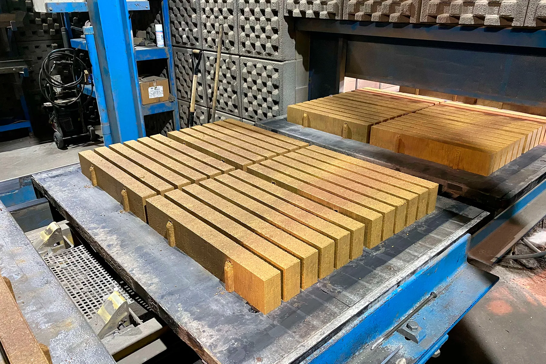 fabricacion-llosa-filtra-pavimento-drenante