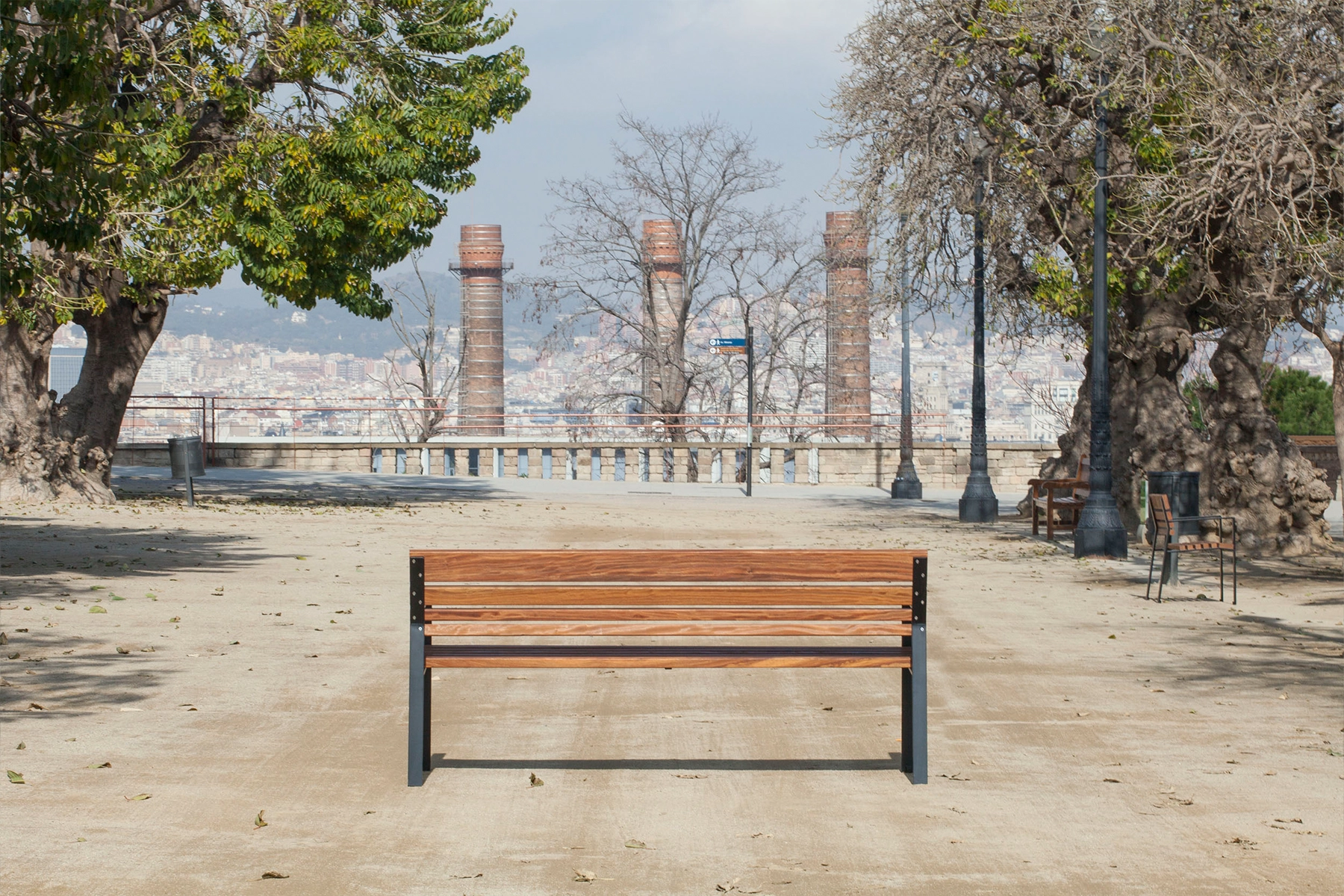 2-Calma-park-bcn-montjuïc-street-furniture-bcn