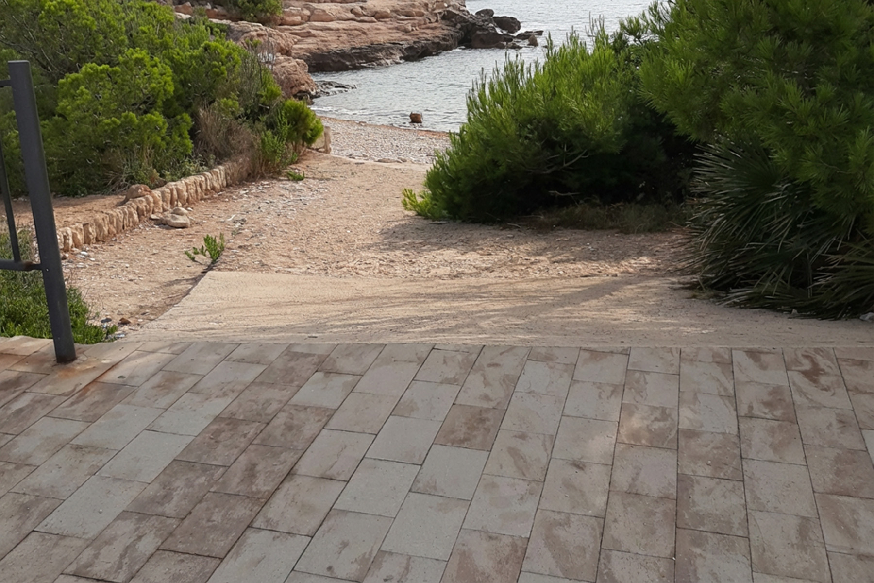 Ishi-port-marfil-platja-sant-jordi-de-alfama-tarragona