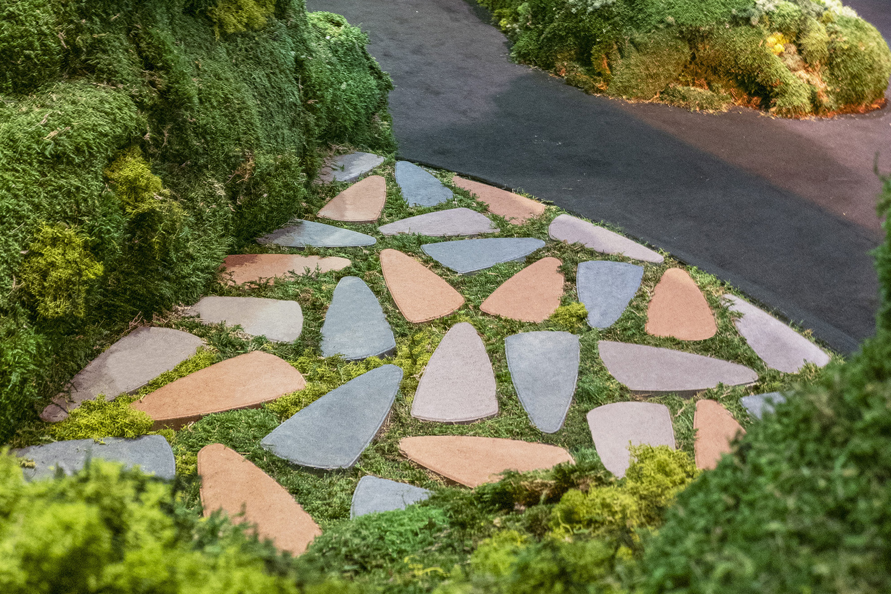 Kodole-contract-lava-coal-clay-palau-robert-somia-la-ciutat-bcn