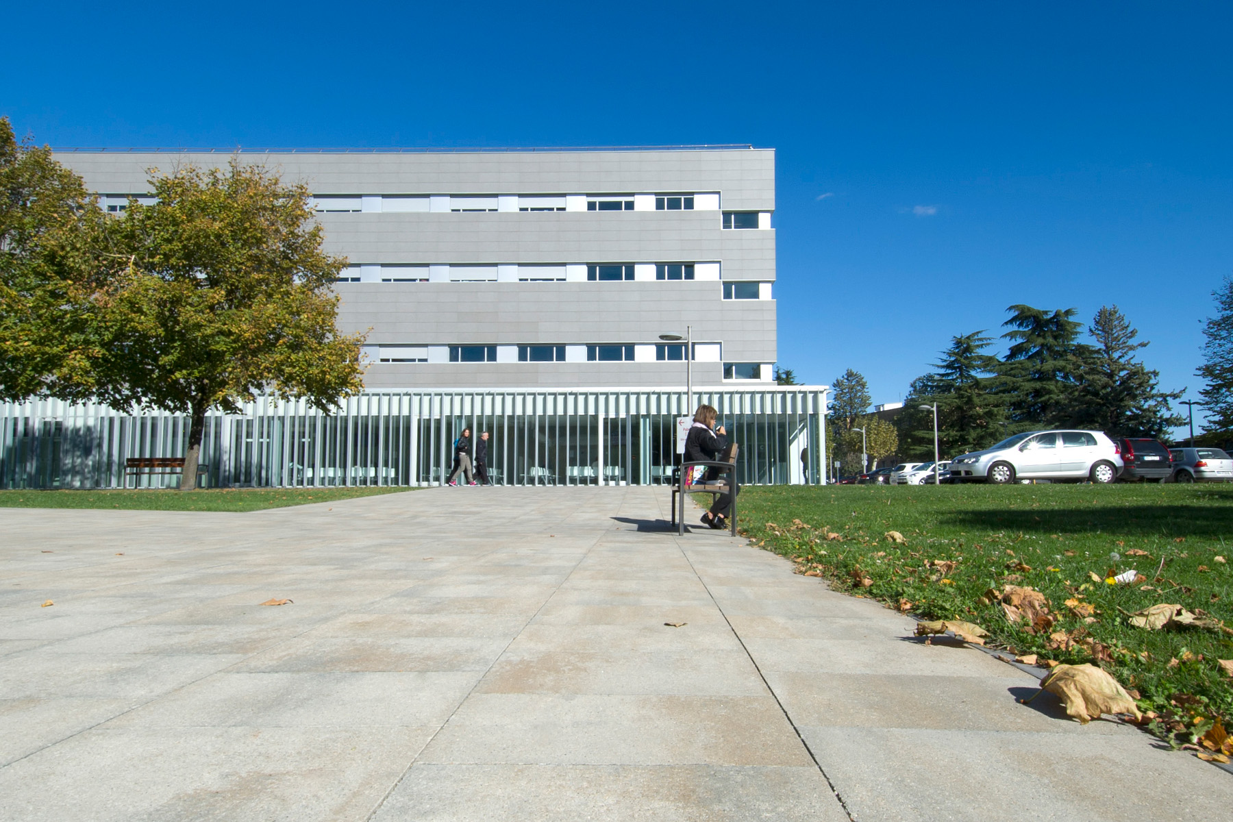 Llosa-vulcano-contract-arena-pamplona-hospital