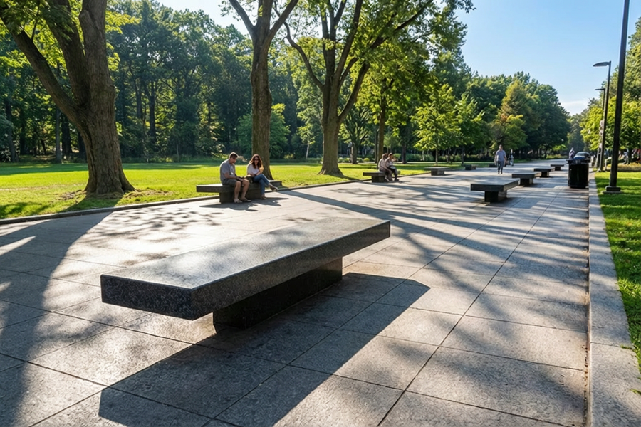 Pause-central-retail-black-bcn