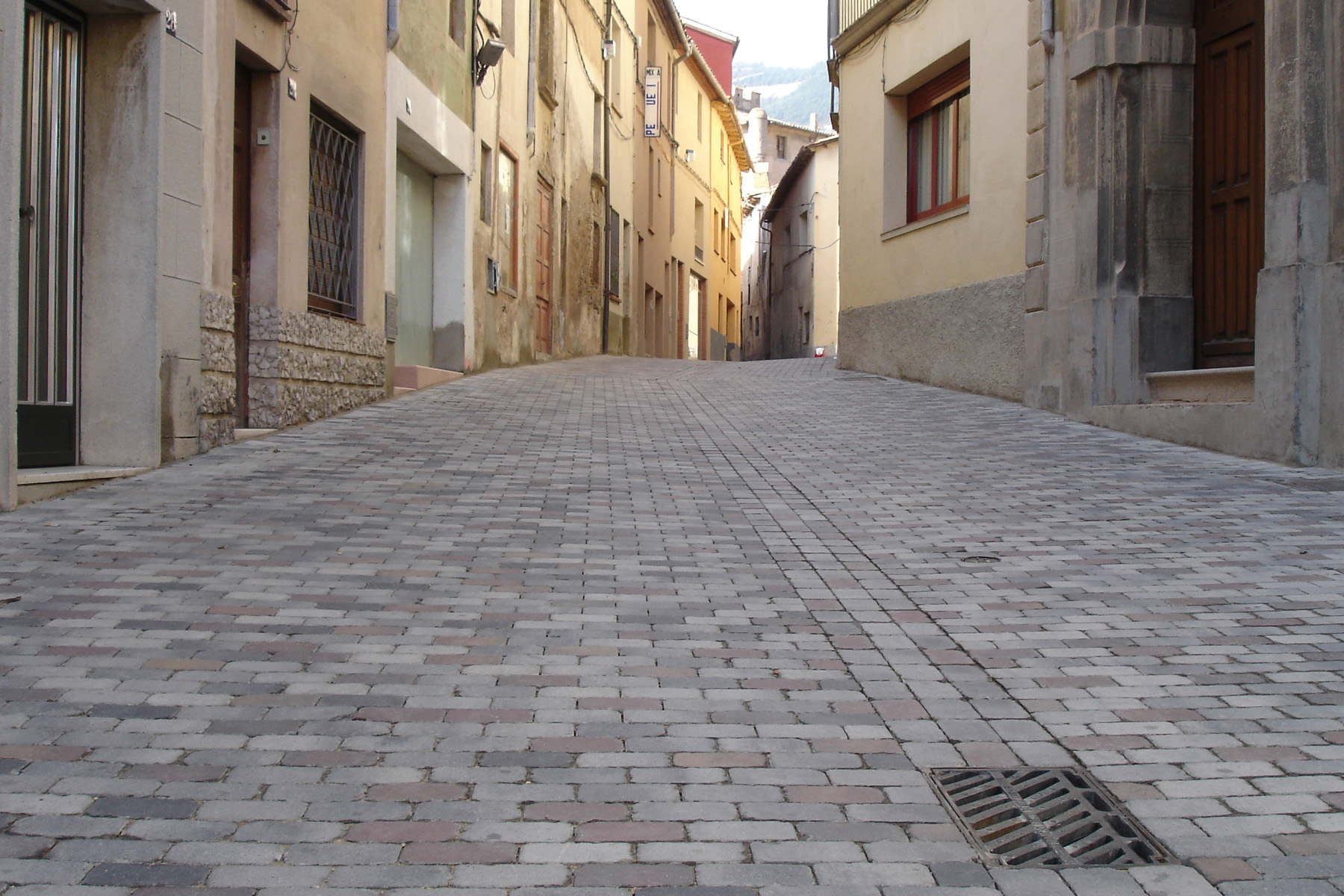 Tegula-old-town-marfil-Castell-Sant-Jordi-Ametlla-Tarragona-volcano