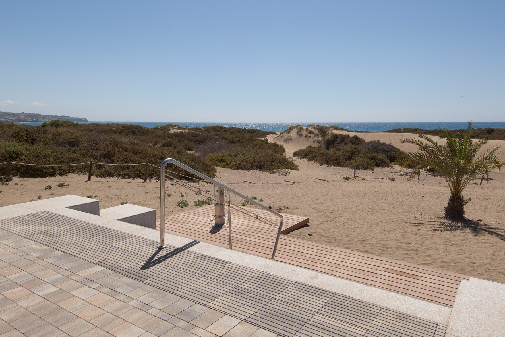 Terana-light-port-arena-las-palmas-tactile-canarias