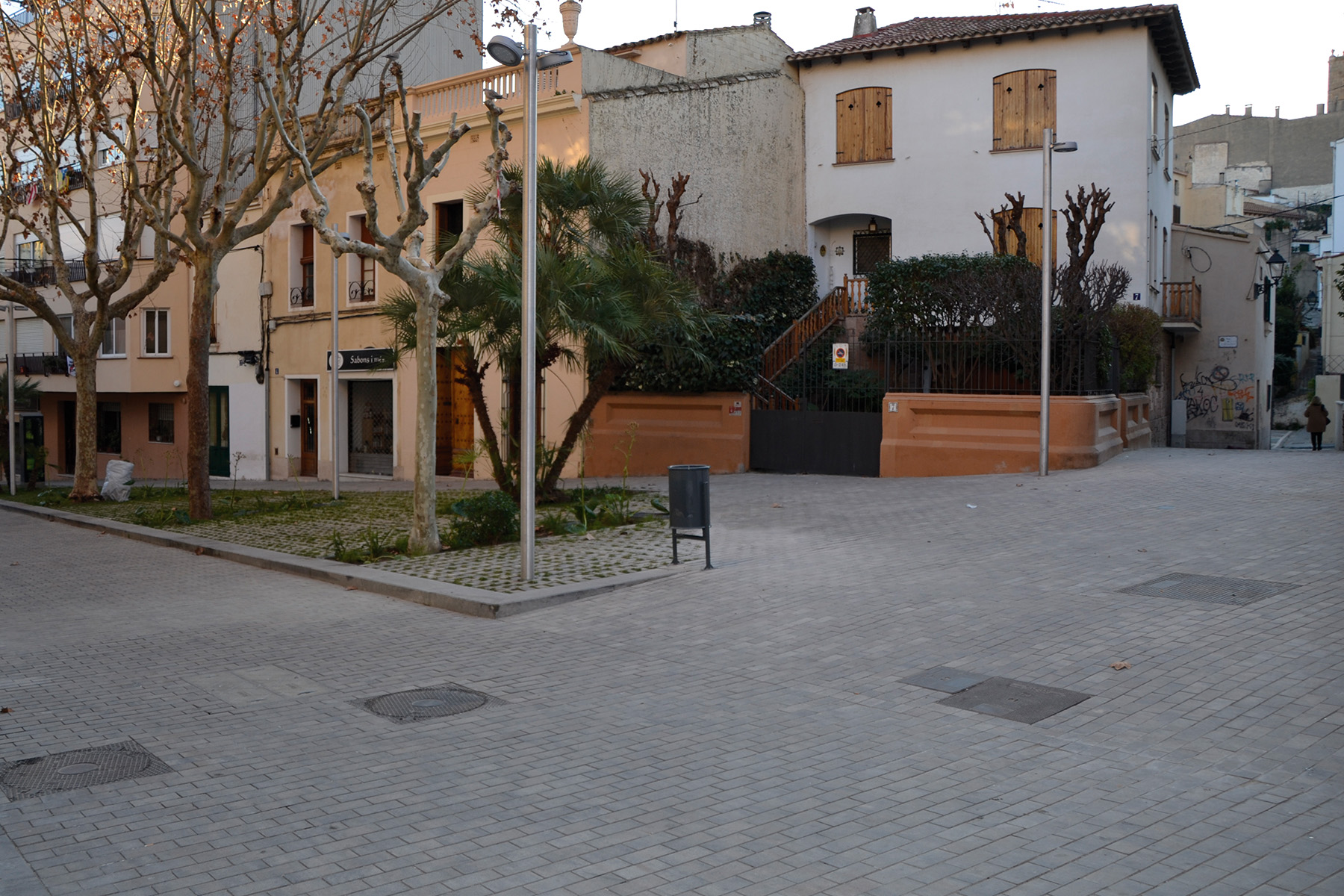 Terana-street-arena-roger-de-la-flor-masnou