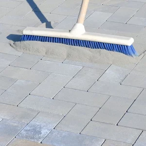 Arenas poliméricas DR PLUS y CITY PRO