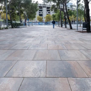 gran llosa vulcano®