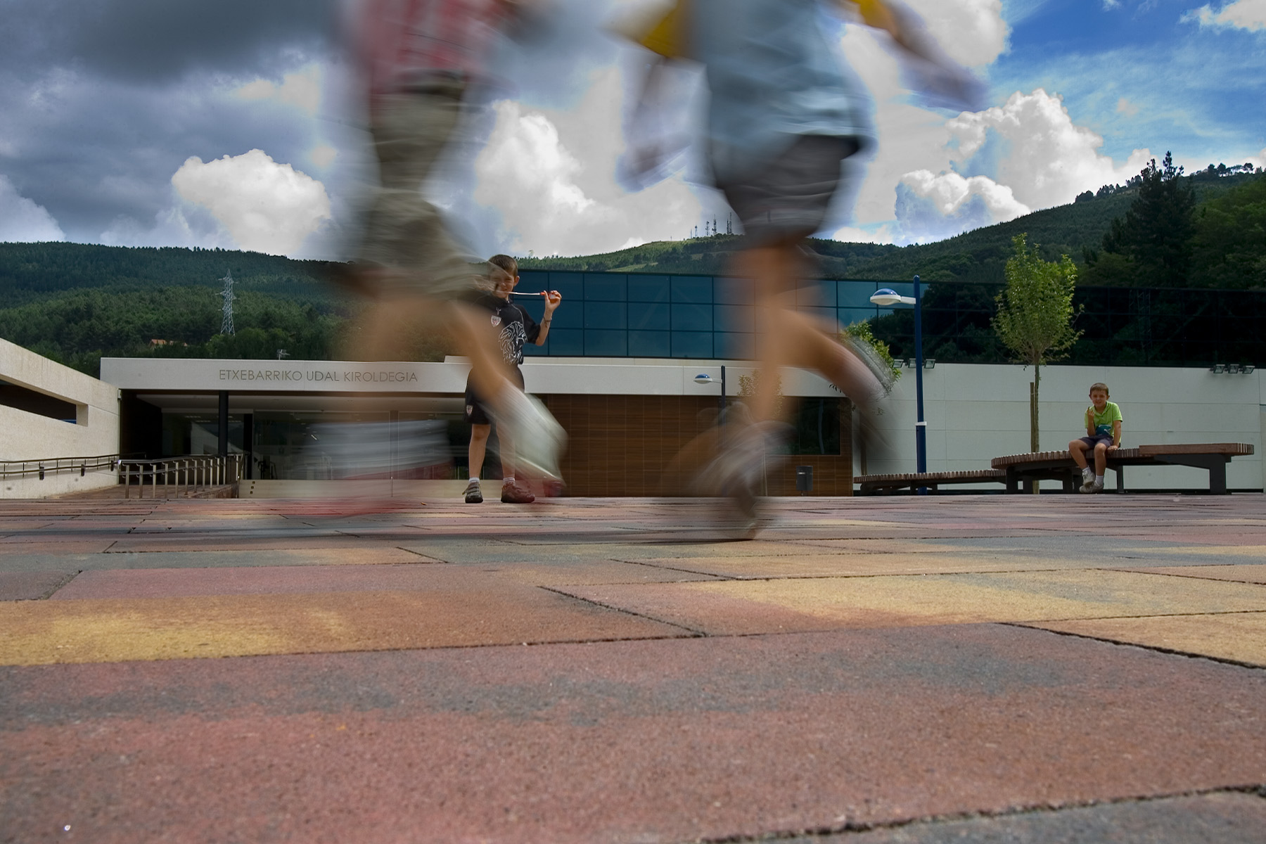 llosa-vulcano-polideportivo-etxabarri-breinco