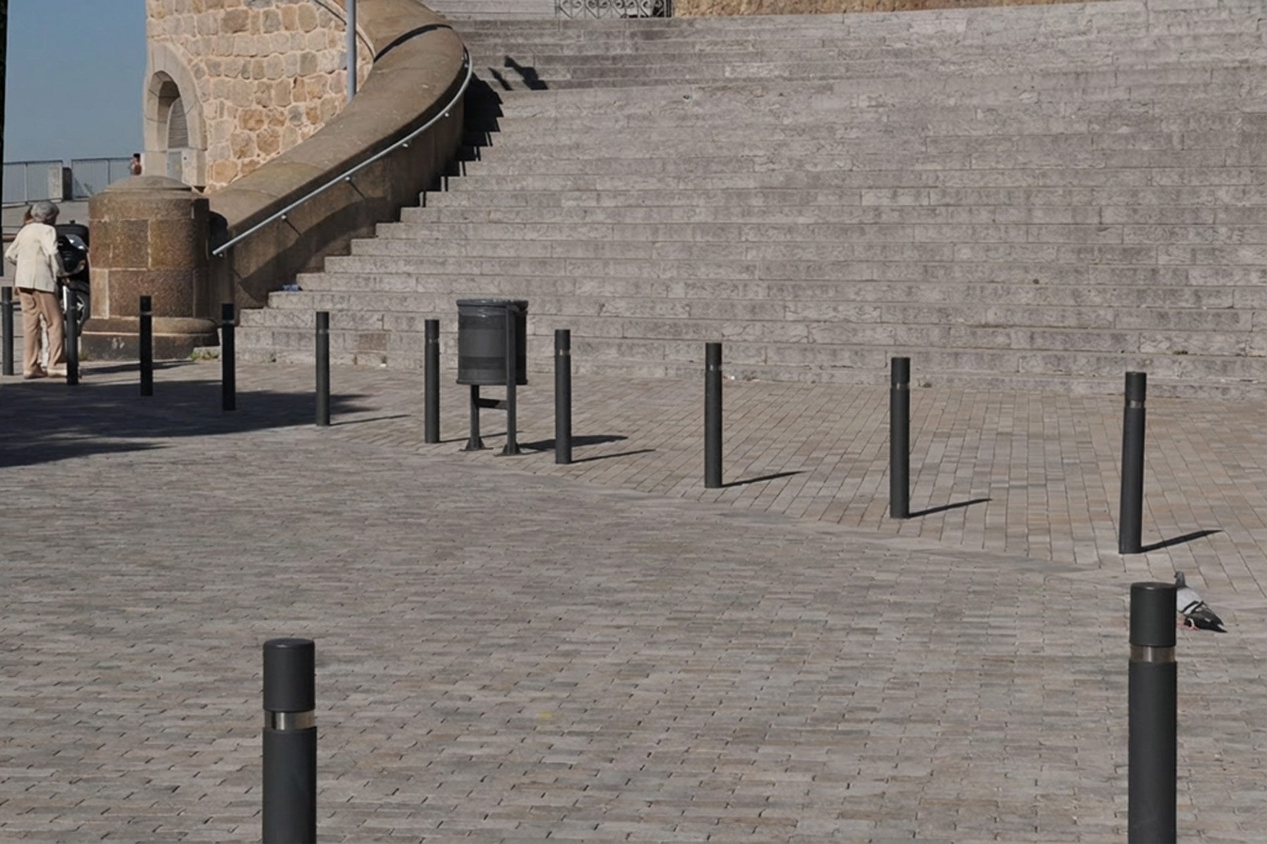 tegula-six-tibidabo-barcelona-breinco