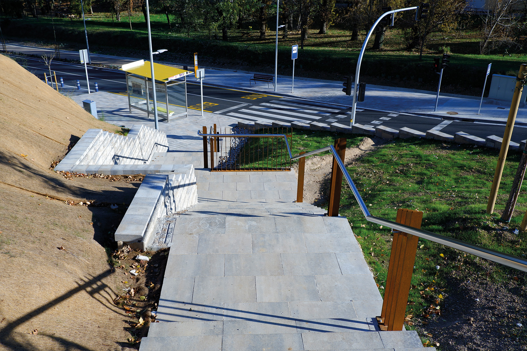 walls-muros-ab-three-allanblock-breinco-can-gili-granollers-cataluña-detail