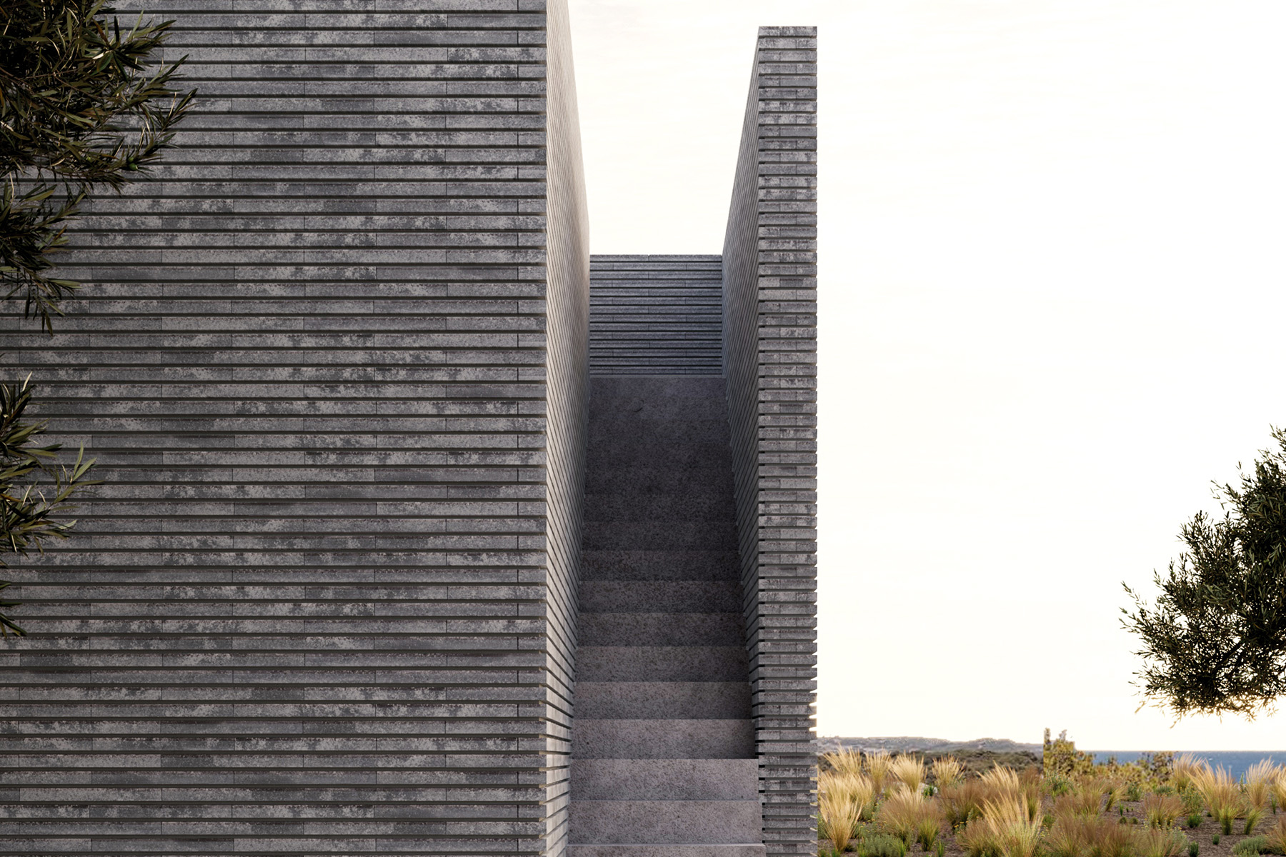 2-casa-particular-costa-brava-stormy-ferrater-brick