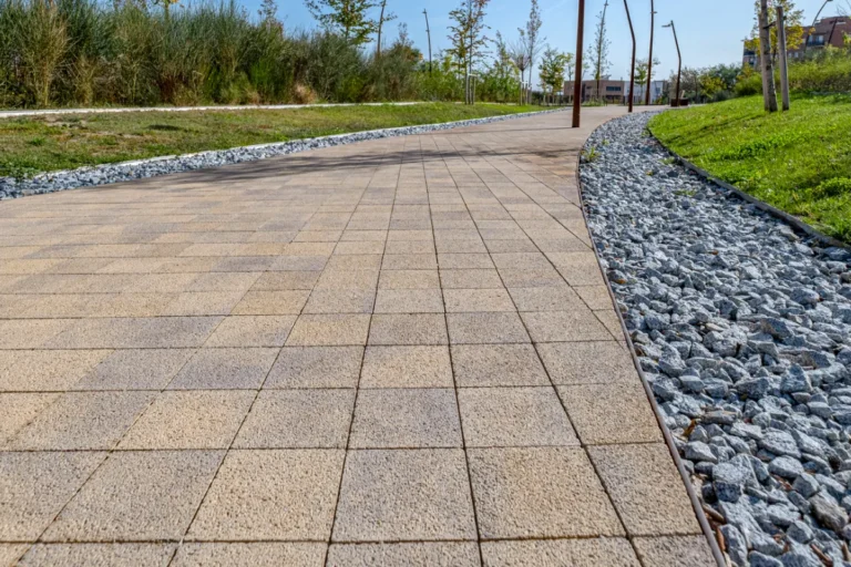 Pavimentos drenantes Acqua Pave