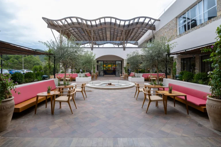 Protector superficial de pavimentos