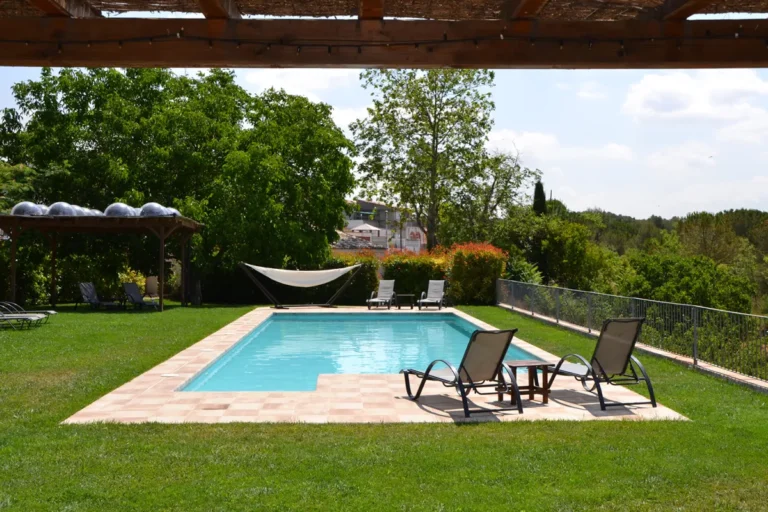 Pavimentos para piscina