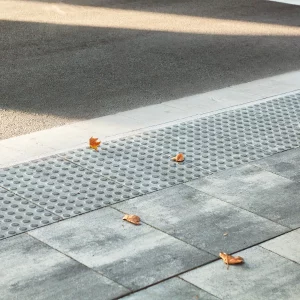 Pavimentos tactile