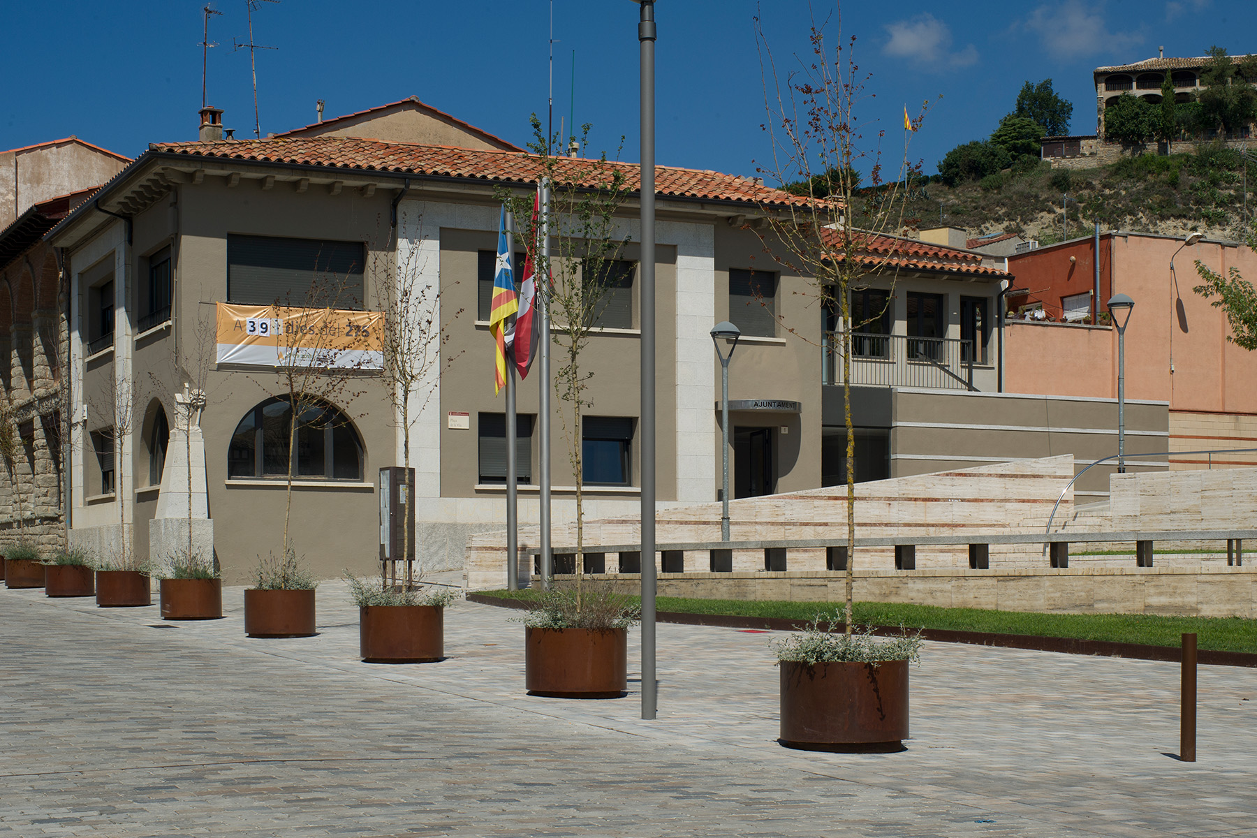 1-Terana-art-street-arena-santa-eulalia-riuprimer-square-barcelona