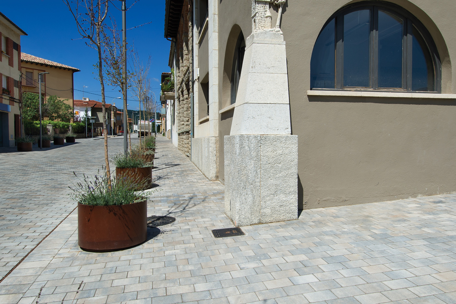 3-Terana-art-street-arena-santa-eulalia-riuprimer-square-barcelona-detail