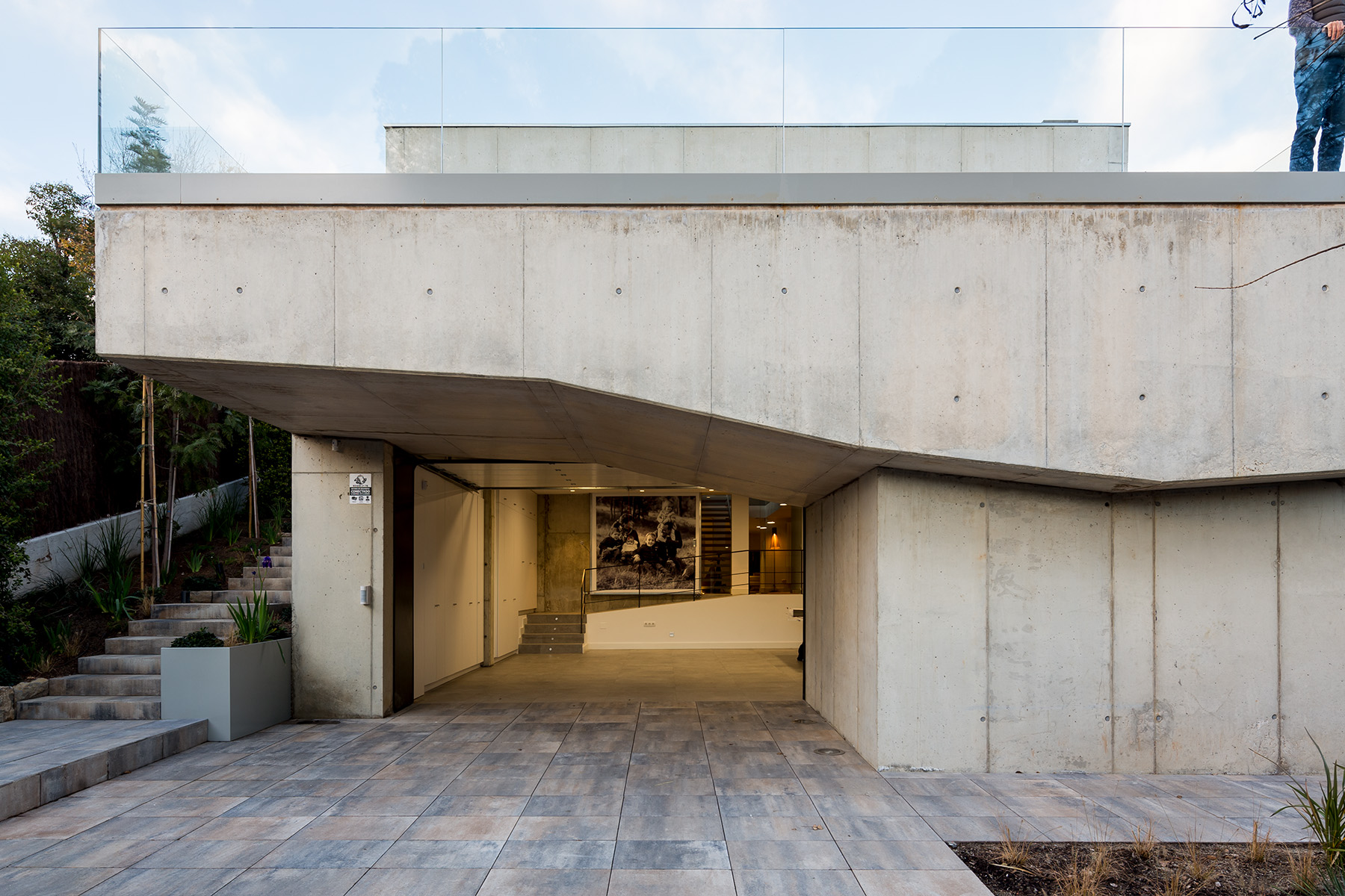 Llosa-vulcano-superstep-arena-vivienda-eucaliptus-sant-boi-de-llobregat