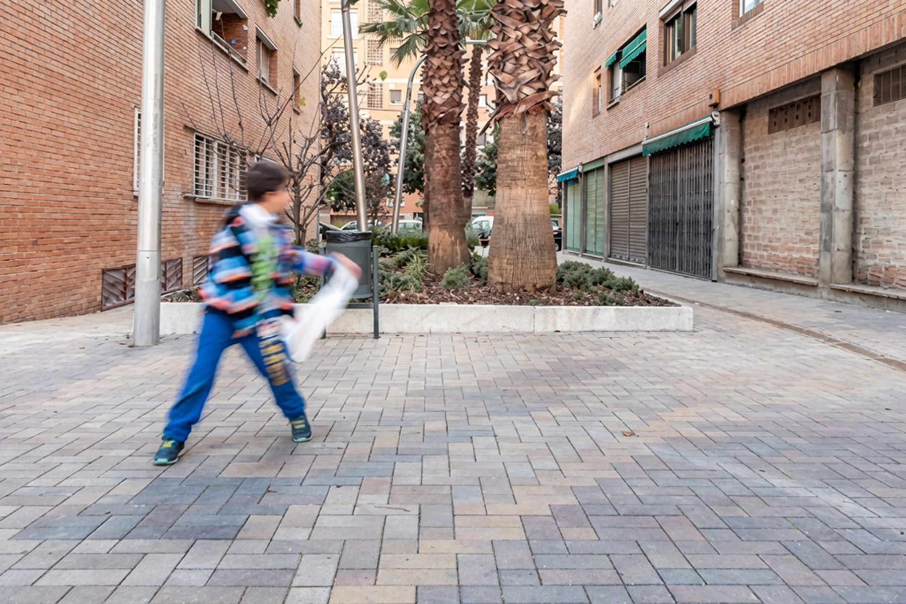 3-Terana-square-mix-esplugues-rafael-alberti-park