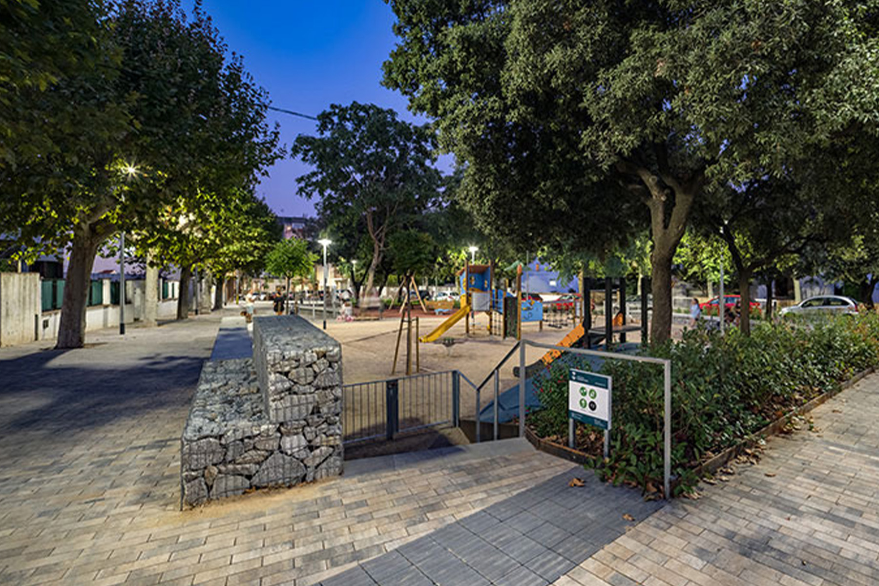 5-Llosa-vulcano-square-arena-plaça-montserrat-argentona