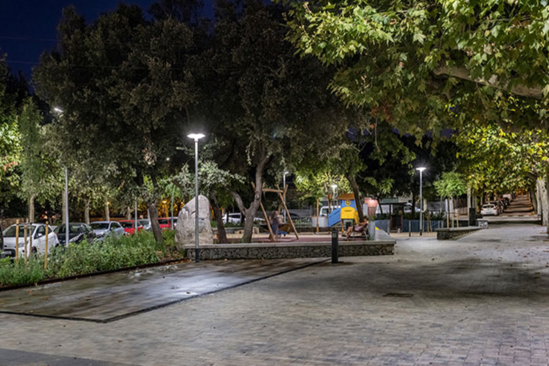 6-Llosa-vulcano-square-arena-plaça-montserrat-argentona