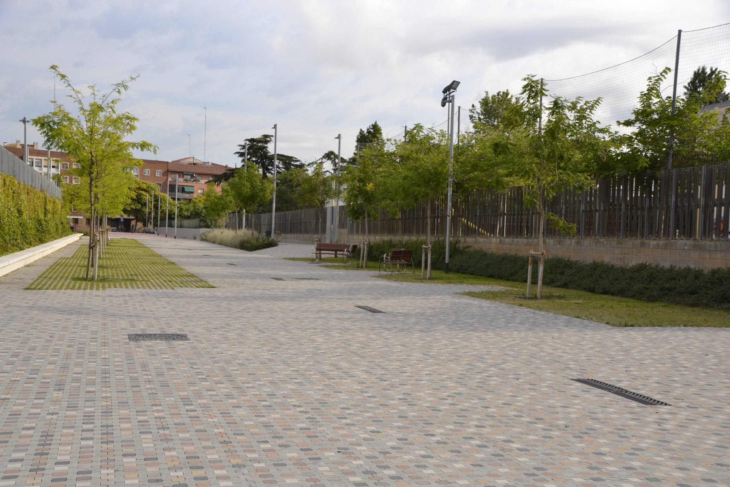 Llosa-trama-park-Casernes-sant-andreu-bcn-taco-2021