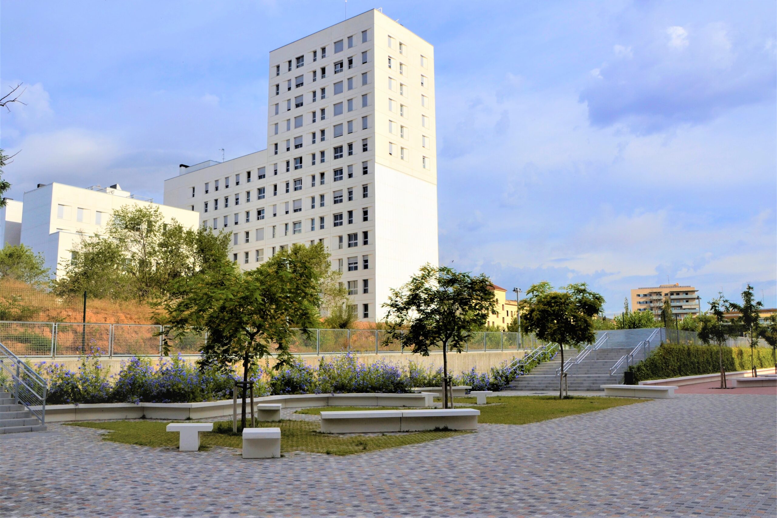 Llosa-trama-square-grey-Casernes-sant-andreu-bcn-taco-acqua-joint-2021-general