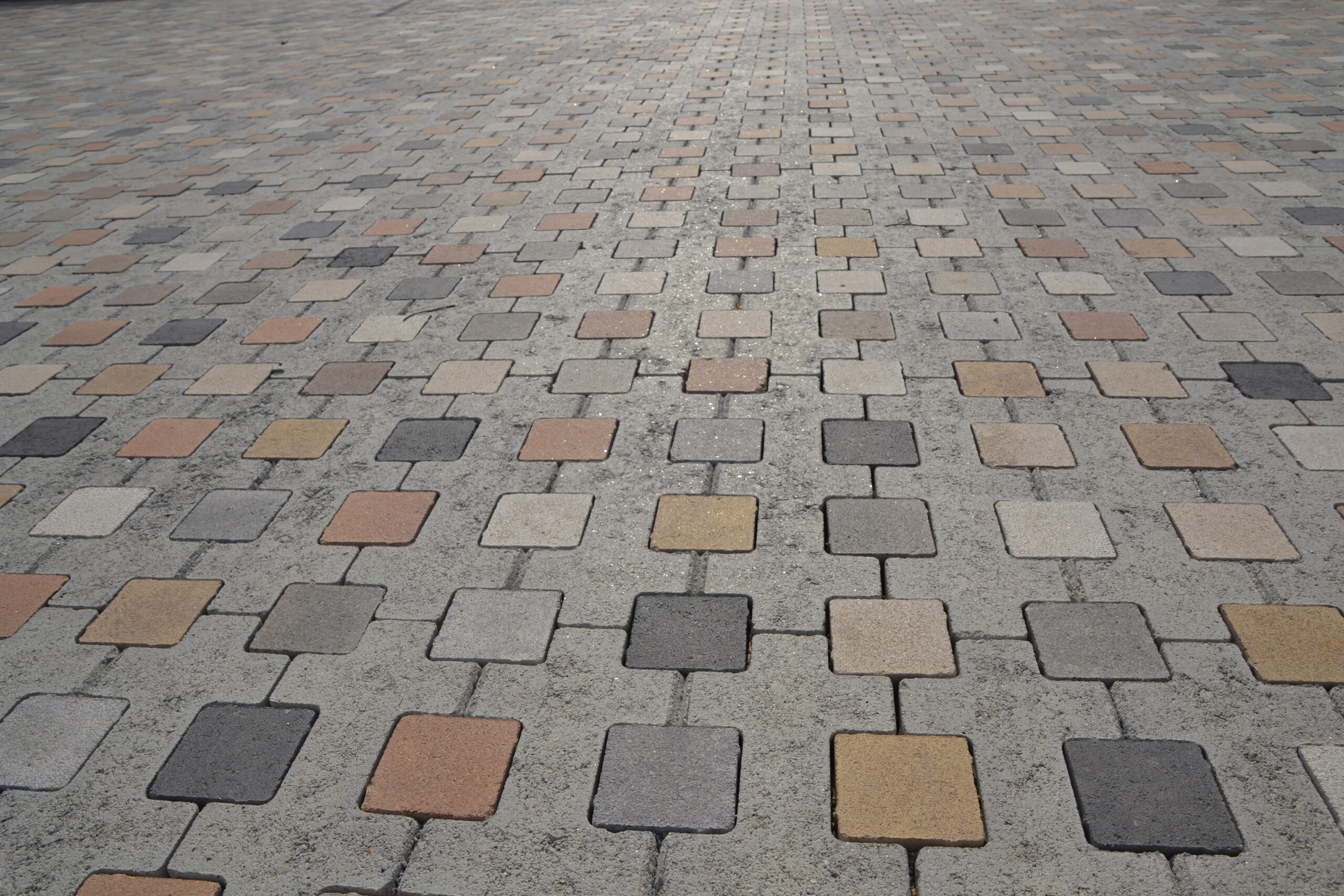 Llosa-trama-square-grey-Casernes-st-andreu-barcelona-taco-detail-2021