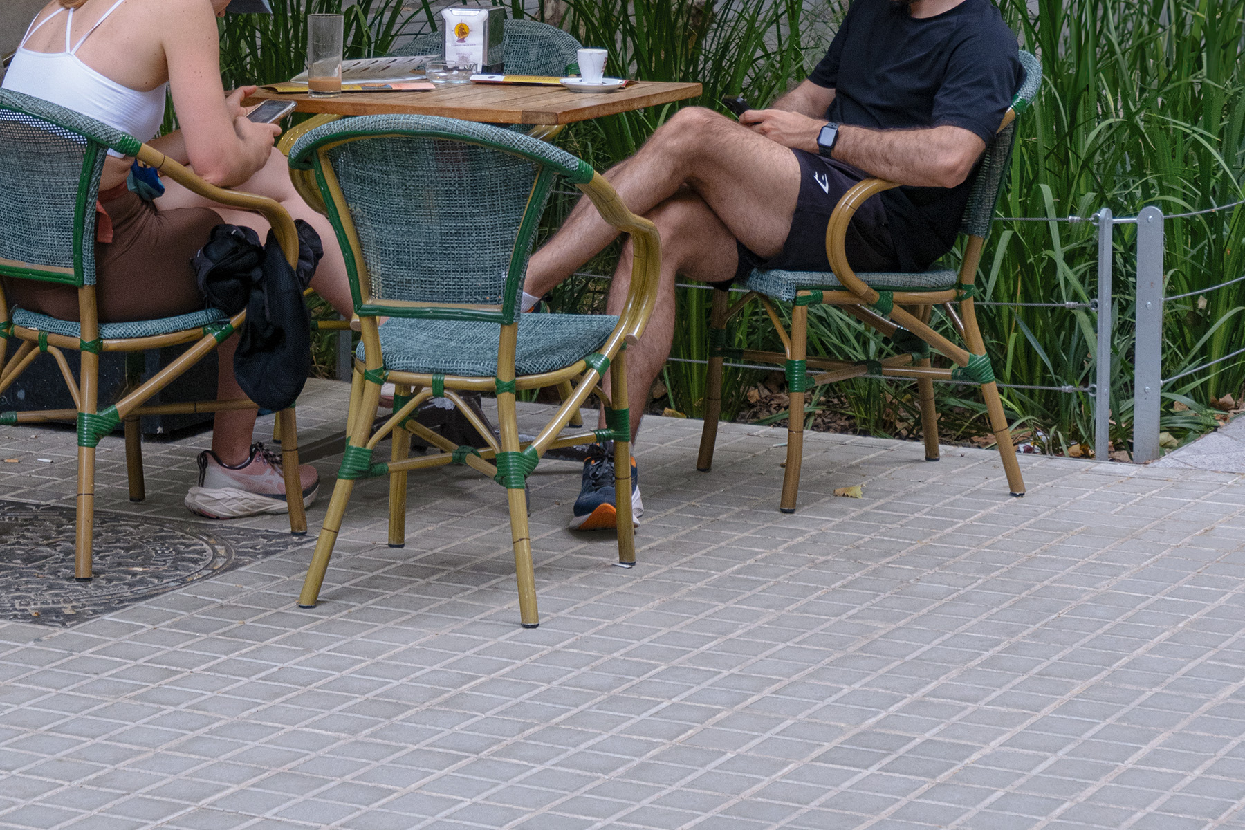 Panot-segle-XXI-pastilles-consell-de-cent-passeig-de-gracia-breinco