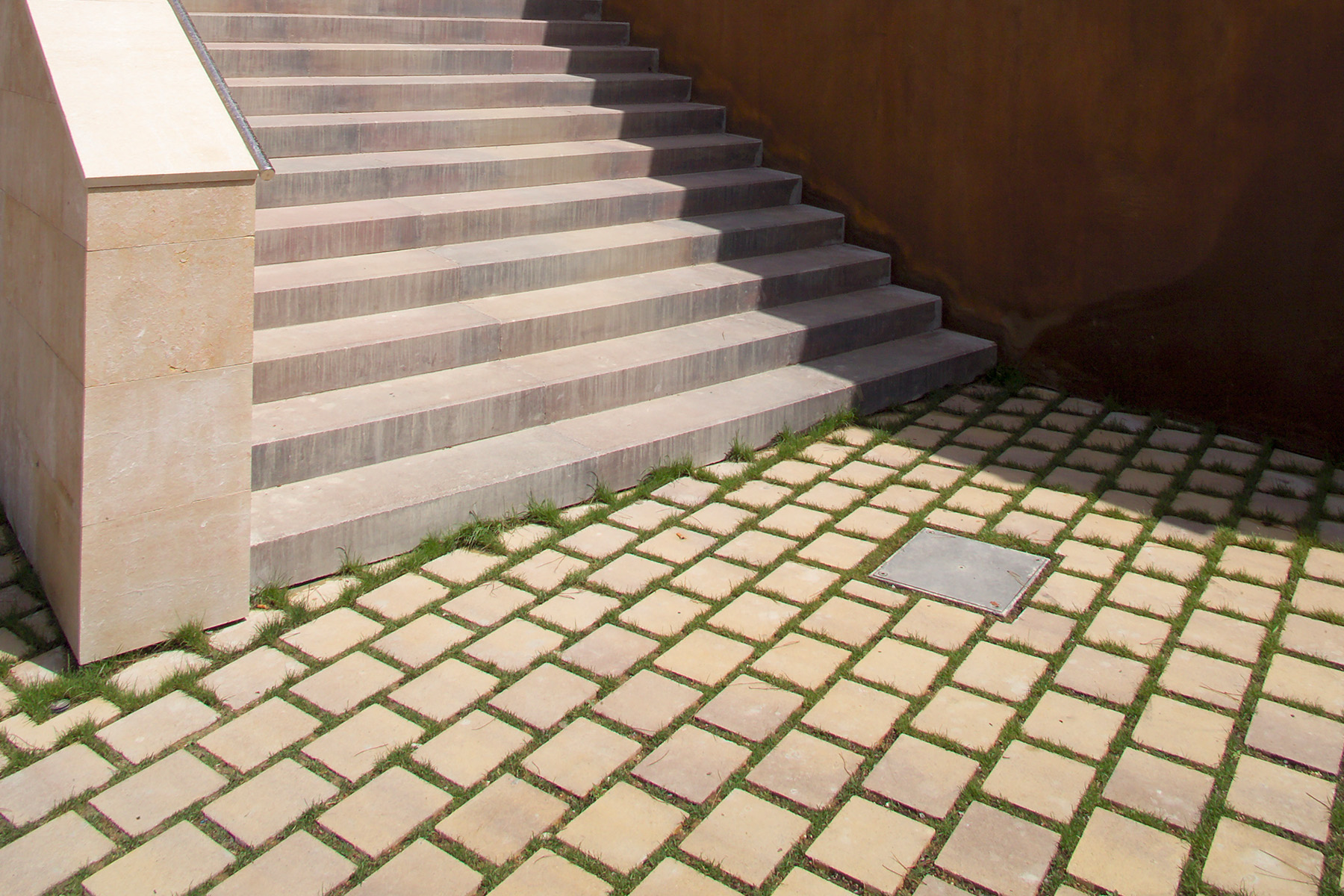 Superstep-hotel-mediterraneo-terana-green-qgat-sant-cugat