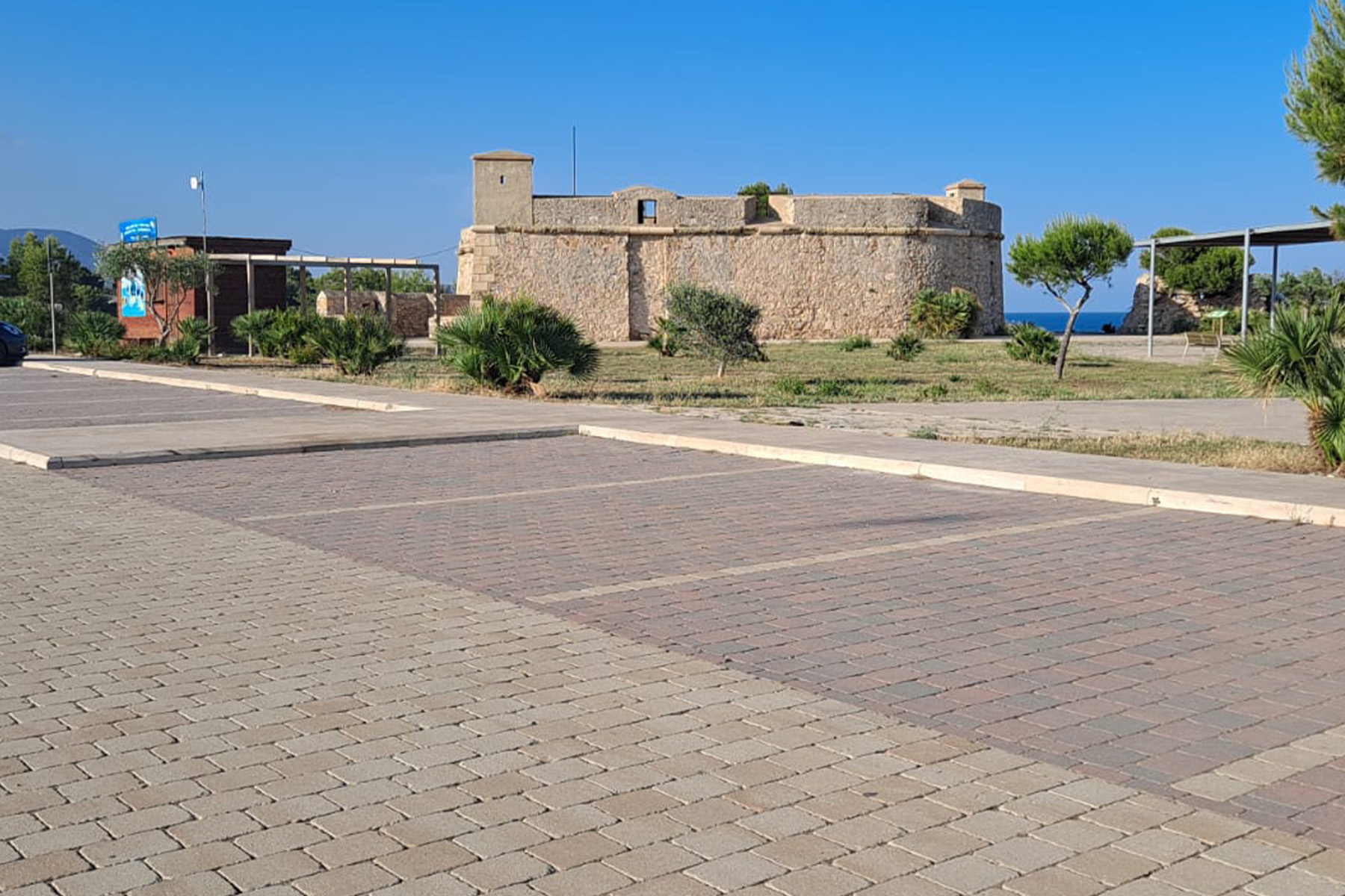 Tegula-old-town-marfil-Castell-de-Sant-Jordi-L'Ametlla-de-Mar