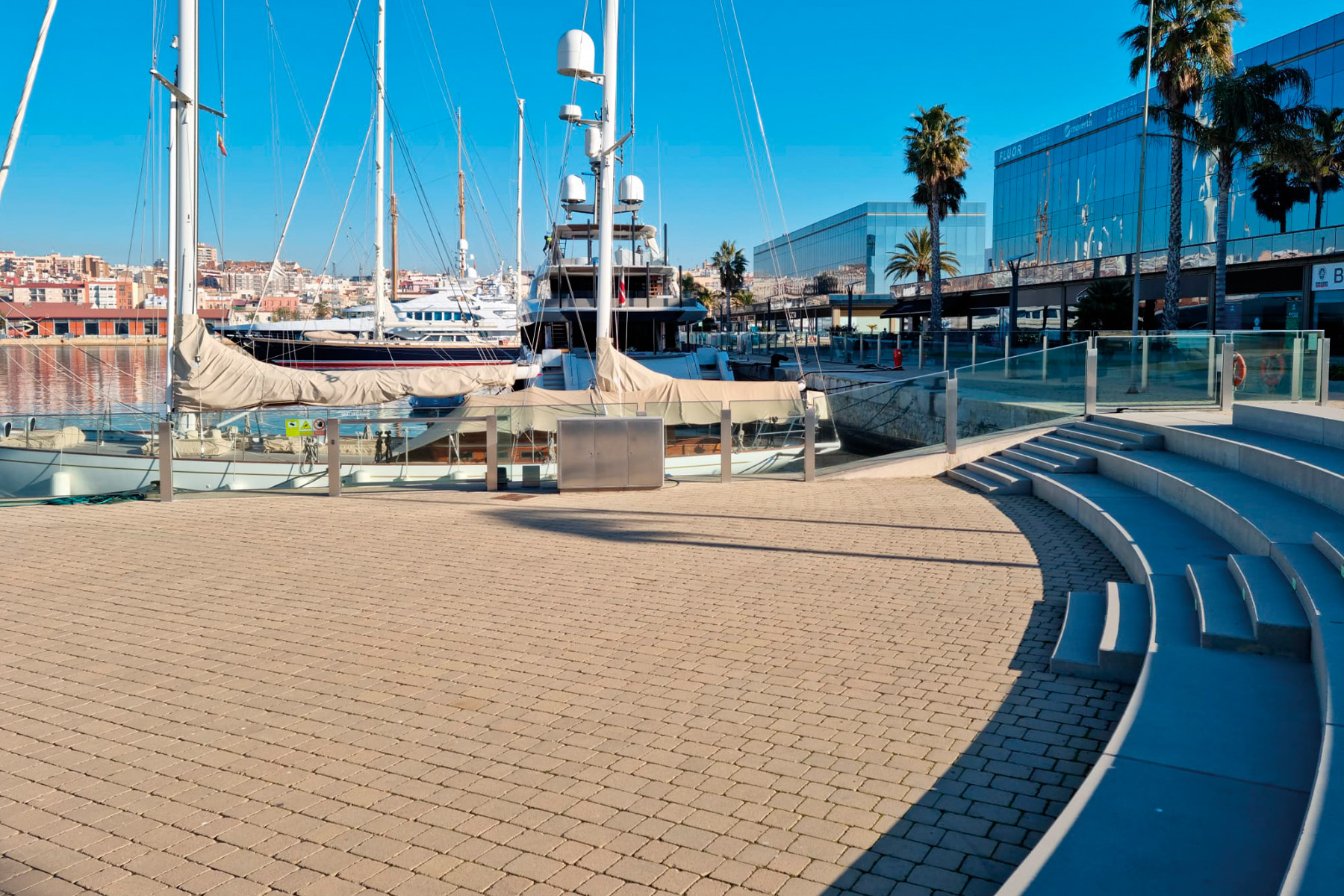 Tegula-port-white-esportiu-tarragona