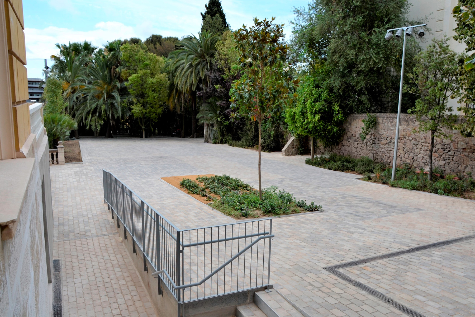 Tegula-tec-contract-marfil-arena-clinicacreublanca-barcelona