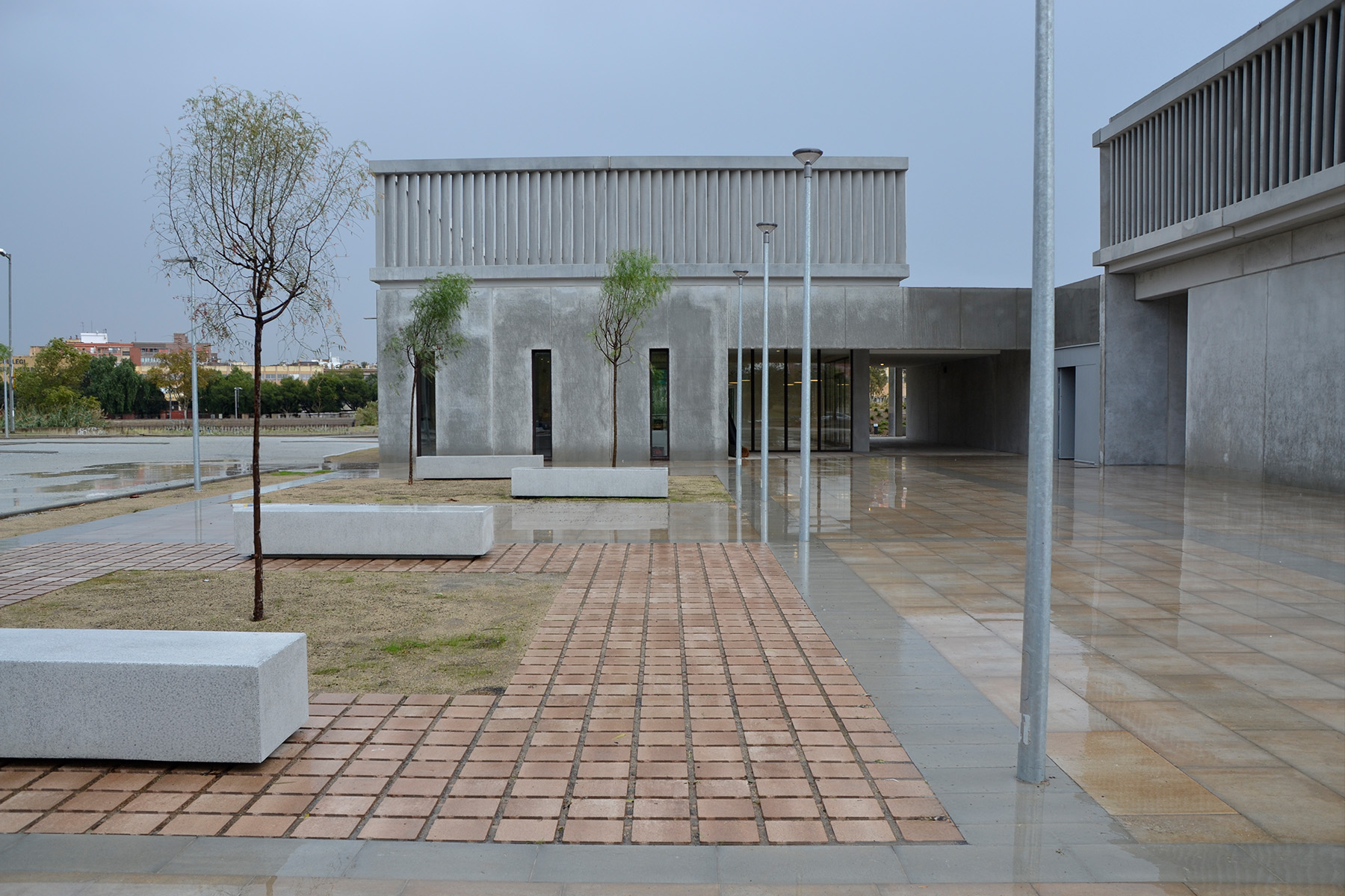 Terana-green-contract-marfil-tanatori-litoral-badalona-barcelona