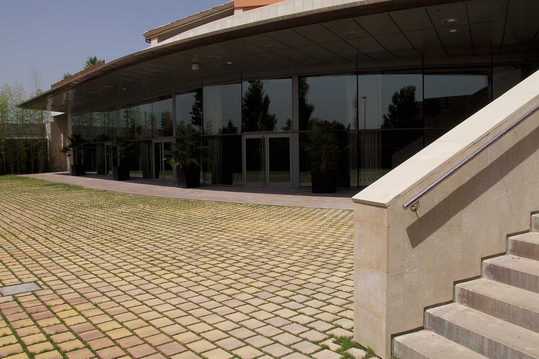 Terana-green-hotel-desierto-qgat-sant-cugat-bcn