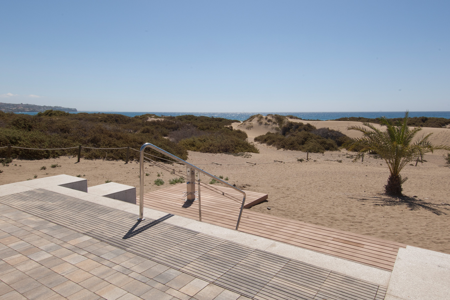 Terana-light-port-arena-las-palmas-tactile-canarias