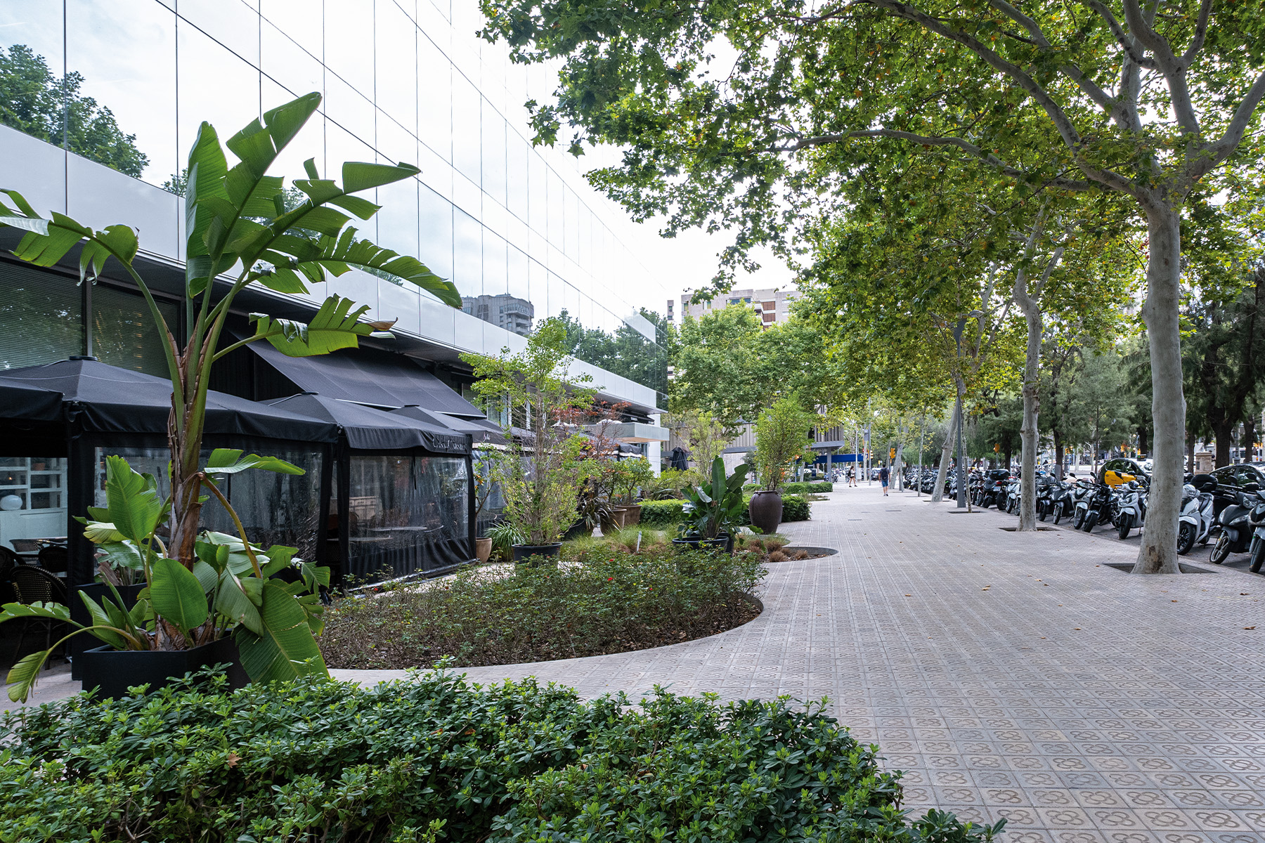 panot-flor-grey-centro-comercial-illa-barcelona-diagonal