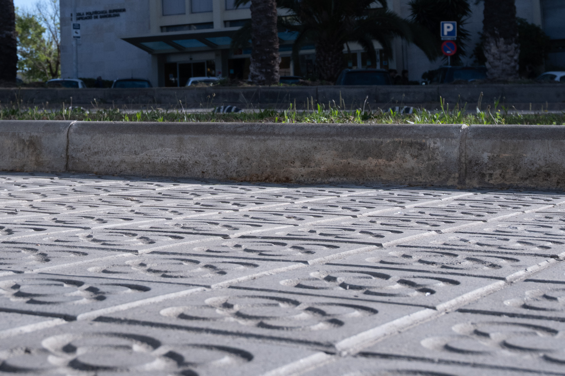 panot-flor-upc-barceloneta-tech-deatil