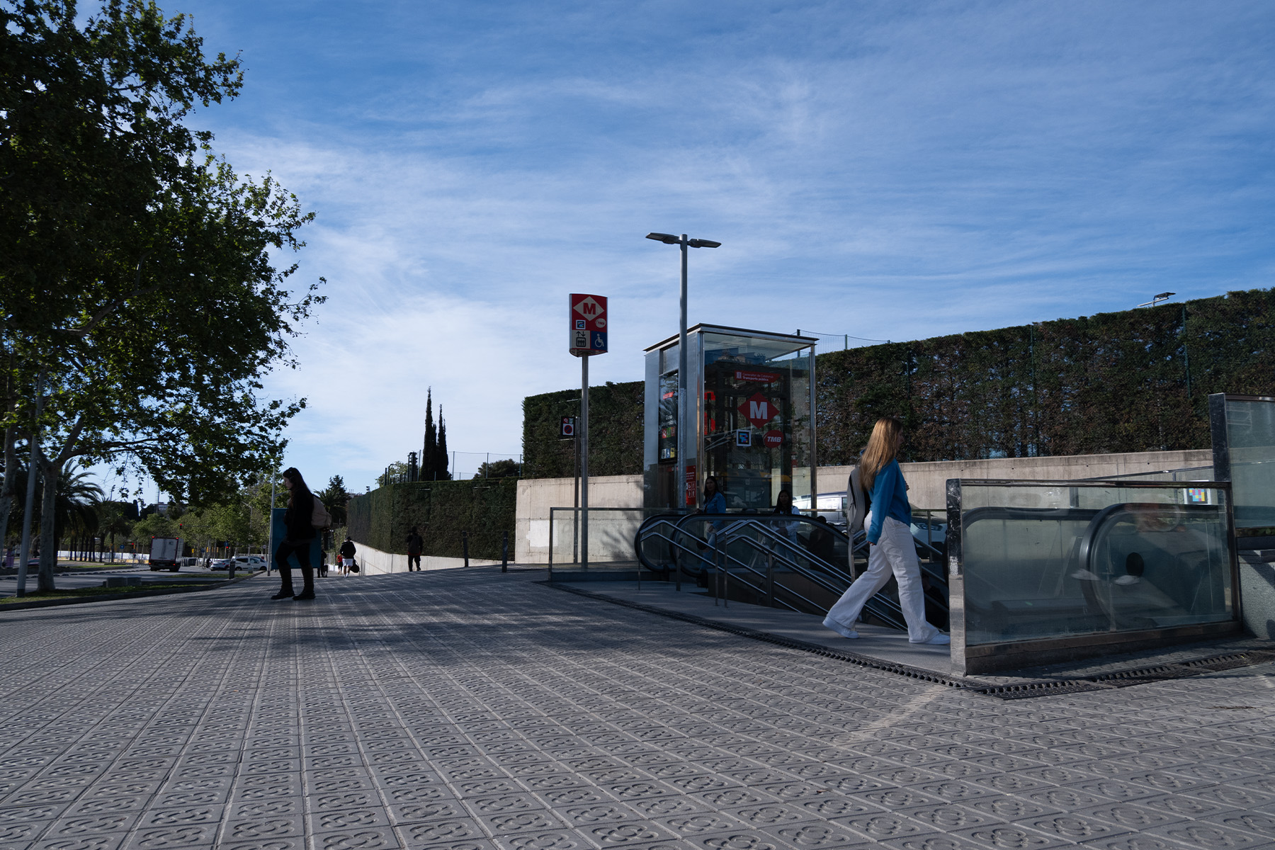 panot-flor-upc-barceloneta-tech-metro