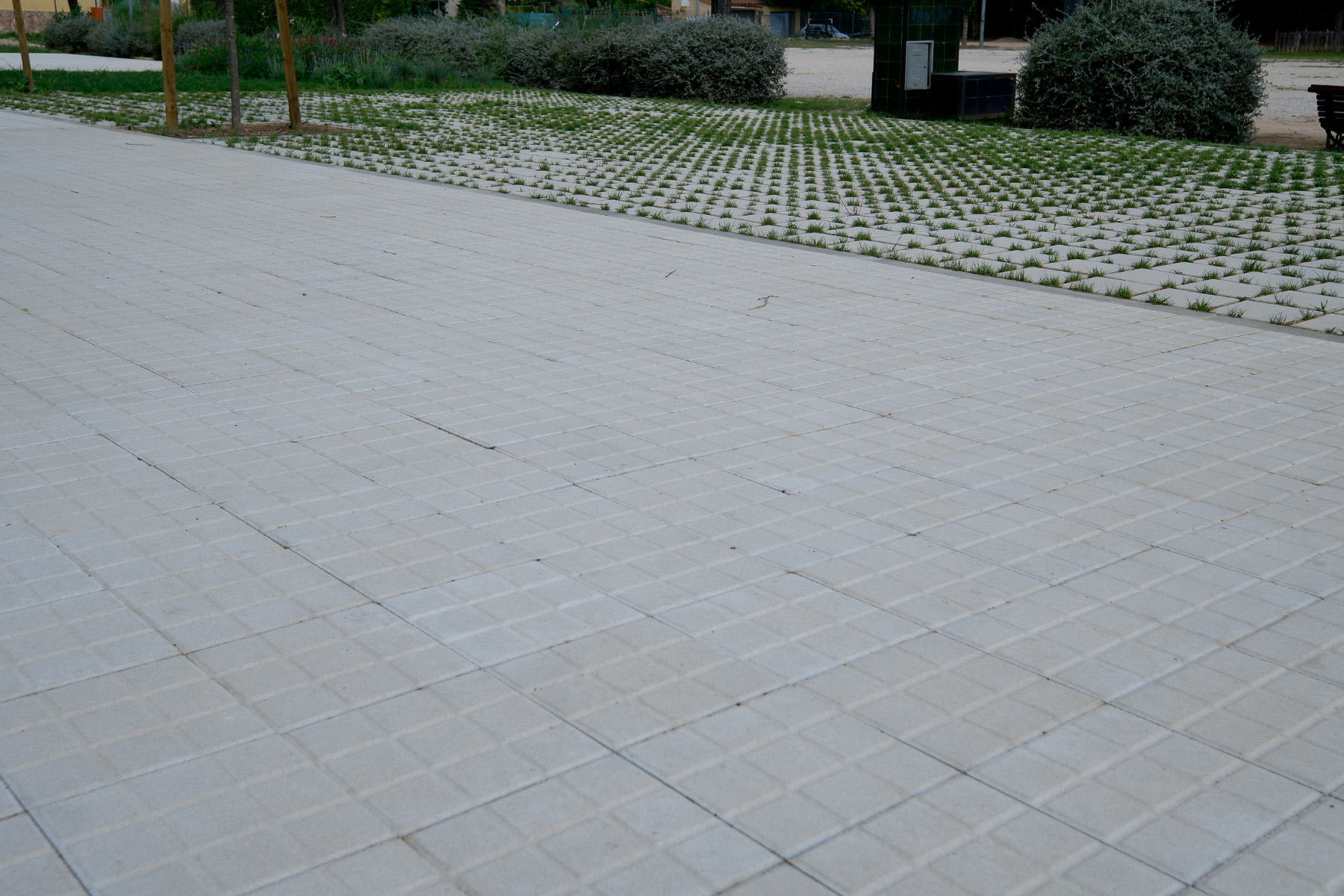 panot-vulcano-plaça-mercat-celra-girona