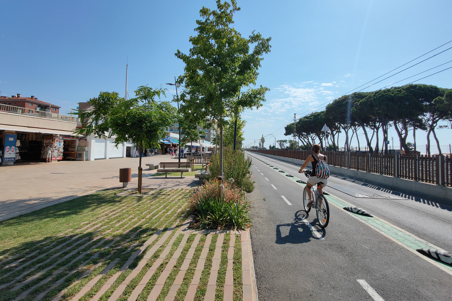 rasen-mohr-street-mediterraneo-malgrat-de-mar-bcn