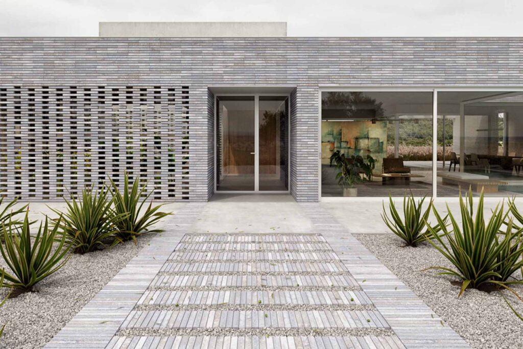Casa particular en Barcelona | Ferrater Brick